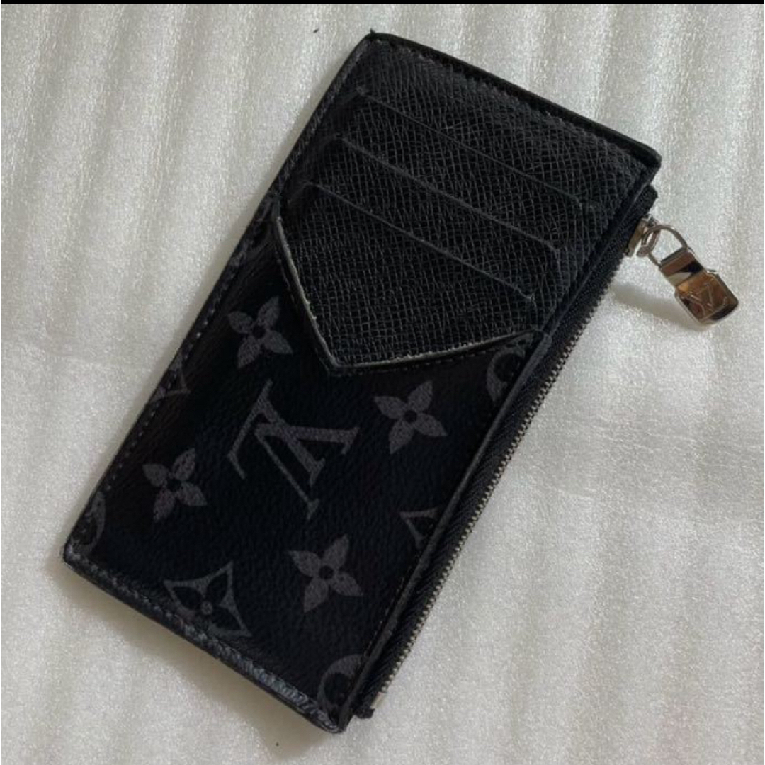 国内正規品 LOUIS VUITTON M30271 コインカードホルダー-