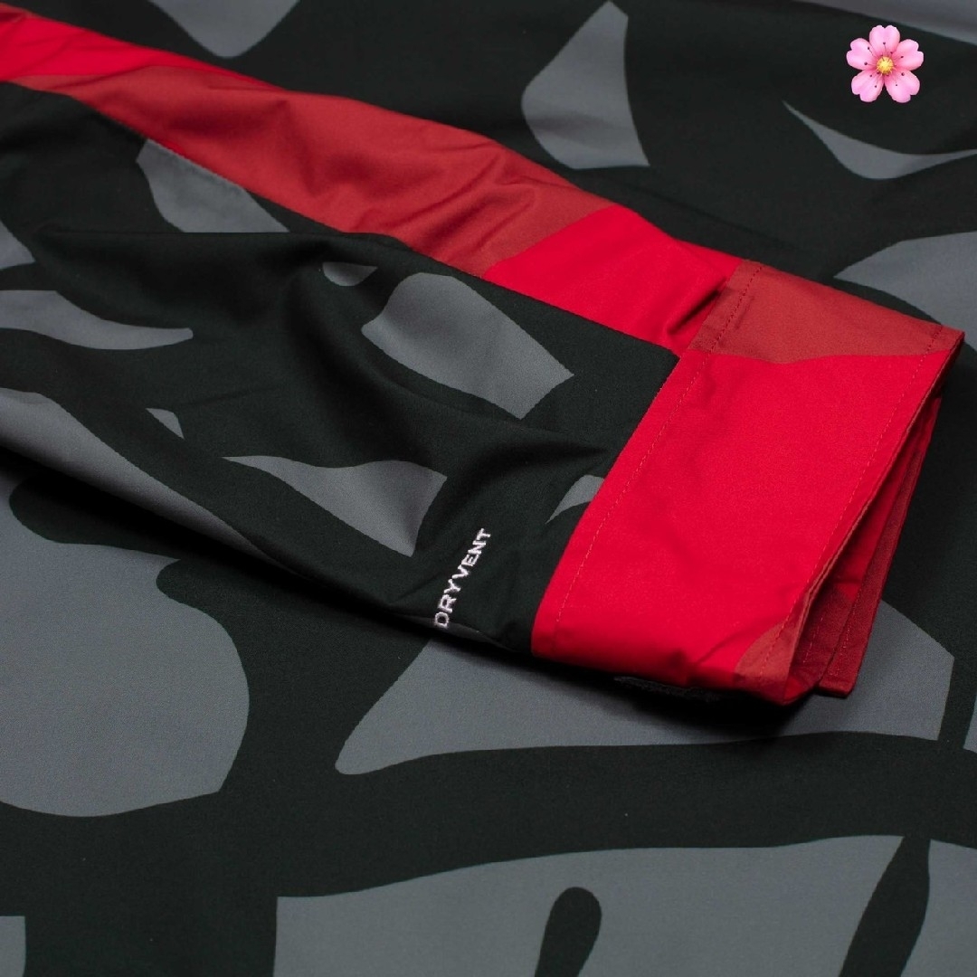THE NORTH FACE - 即日発送 KAWS ノースフェイス 1986 マウンテン