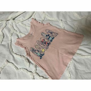 ベビーギャップ(babyGAP)のbaby gap 4years 100㎝(Tシャツ/カットソー)