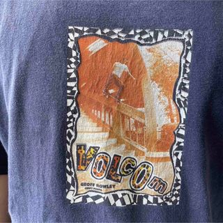 ボルコム(volcom)の2枚セット(Tシャツ/カットソー(半袖/袖なし))