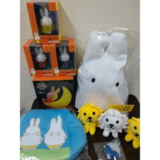 miffy - ミッフィー グッズ まとめ売りの通販 by 色々雑貨s shop ...