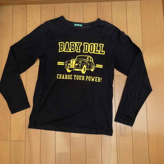 ベビードール(BABYDOLL)のベビードールロンT(Tシャツ/カットソー(七分/長袖))