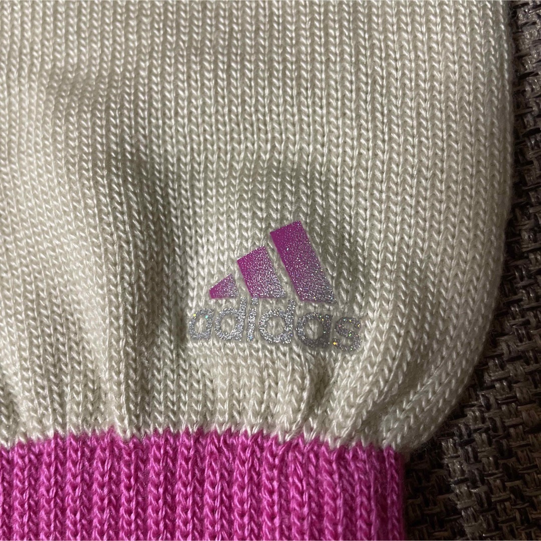 adidas(アディダス)のアディダス w active glove スポーツ/アウトドアのランニング(その他)の商品写真