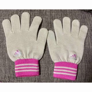 adidas - アディダス w active glove