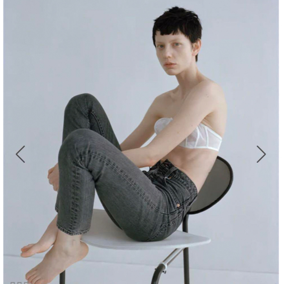 BIOTOP Levi´s 501 23インチパンツ