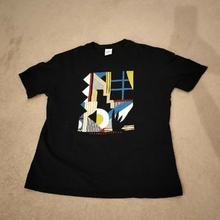 ザラ(ZARA)のメンズ★ZARA　Tシャツ(Tシャツ/カットソー(半袖/袖なし))