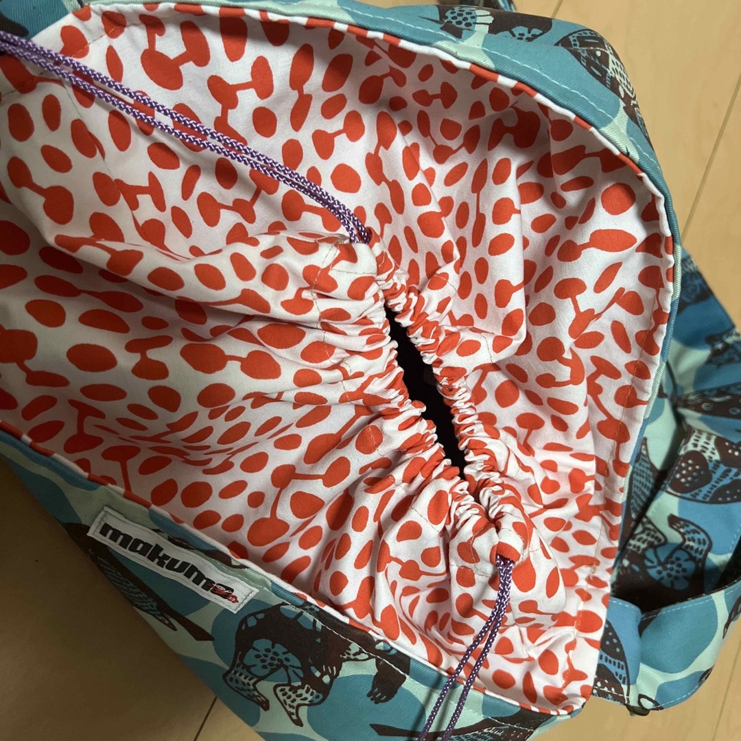 makumo ショルダーバッグ レディースのバッグ(ショルダーバッグ)の商品写真