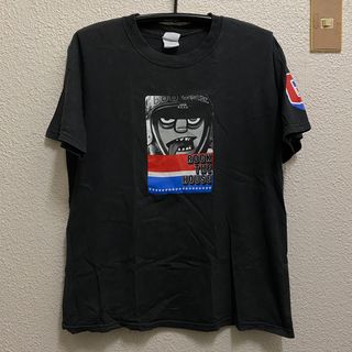 フィアオブゴッド(FEAR OF GOD)の激レア Gorillaz Band Rap Tee vintage 2000(Tシャツ/カットソー(半袖/袖なし))