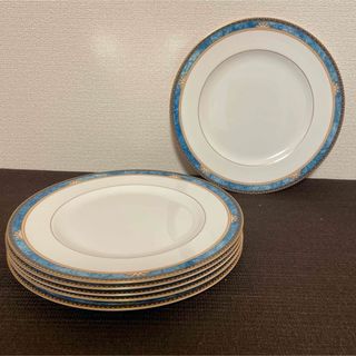 ウェッジウッド ペニーネ シエラ カップ&ソーサー 2客セット