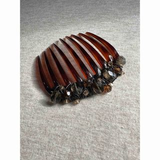 コレットマルーフ(colette malouf)の新品☆コレットマルーフ☆コーム型☆ヘアアクセサリー(ヘアアクセサリー)