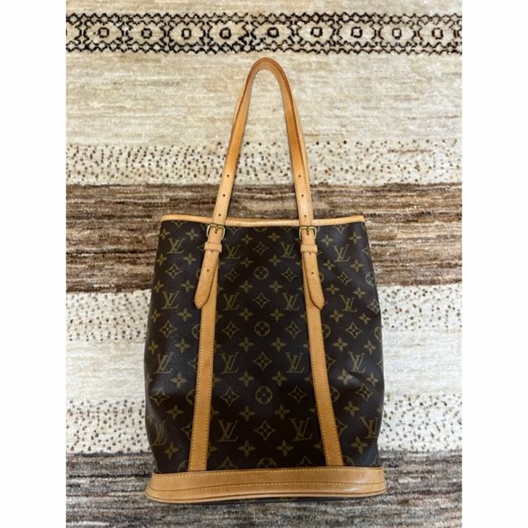 LOUIS VUITTON - 【購入申請あり】ルイ・ヴィトン バケットGMの通販 by