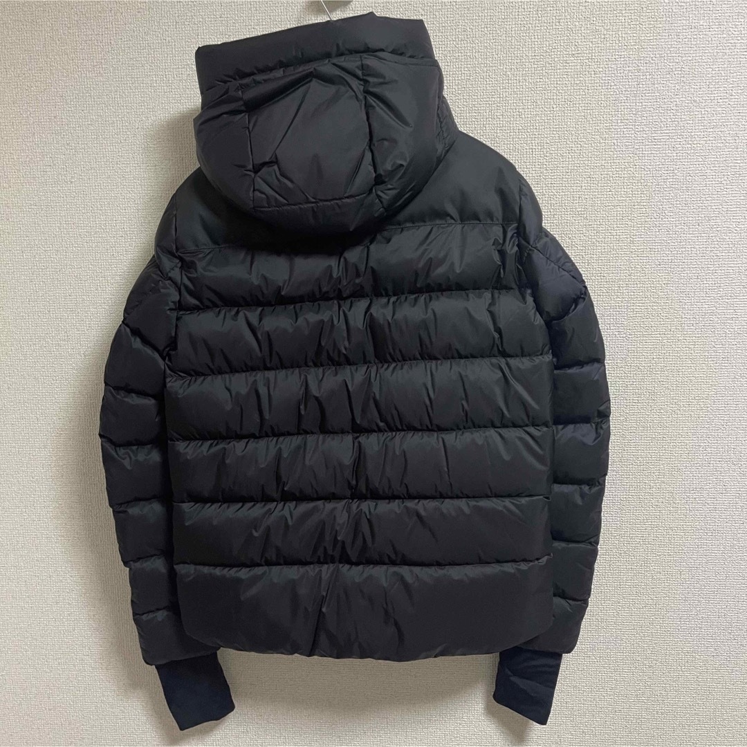 ✨新品未使用タグ付き✨ モンクレール グルノーブル カムラック ダウン S