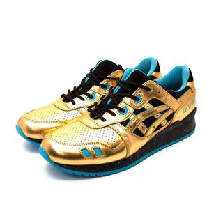 アシックス(asics)のASICS GEL-LYTE III(スニーカー)