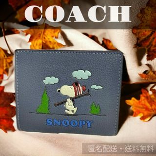 コーチ(COACH) コラボ 折り財布(メンズ)の通販 60点 | コーチのメンズ