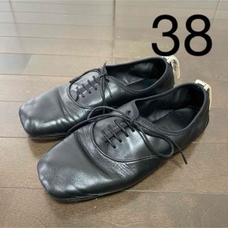 ロエベ バレエシューズ(レディース)の通販 38点 | LOEWEのレディースを