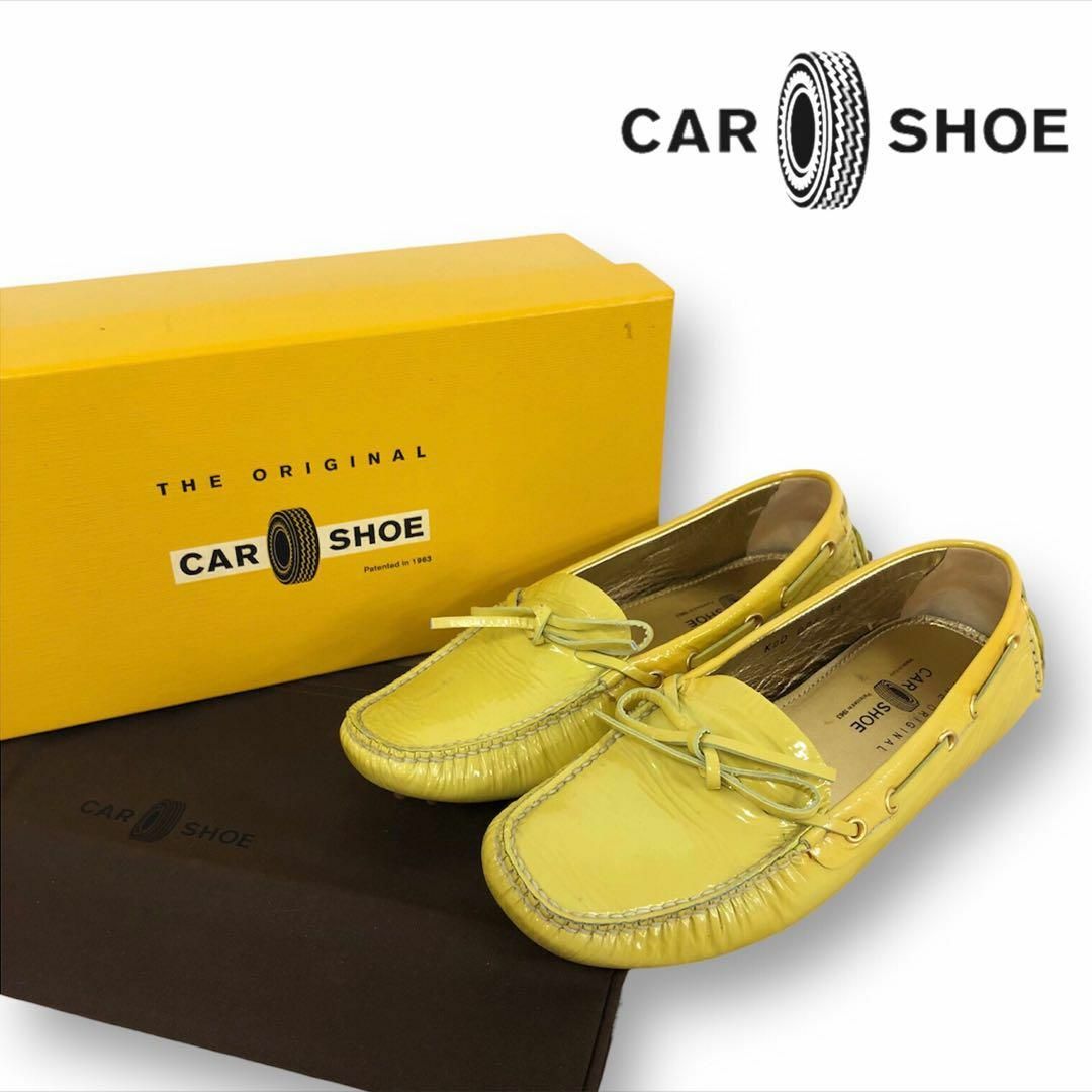 CAR SHOE  カーシュー　ドライビングシューズ