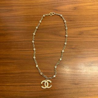 シャネル(CHANEL)のCHANELチェーンベルト(ベルト)