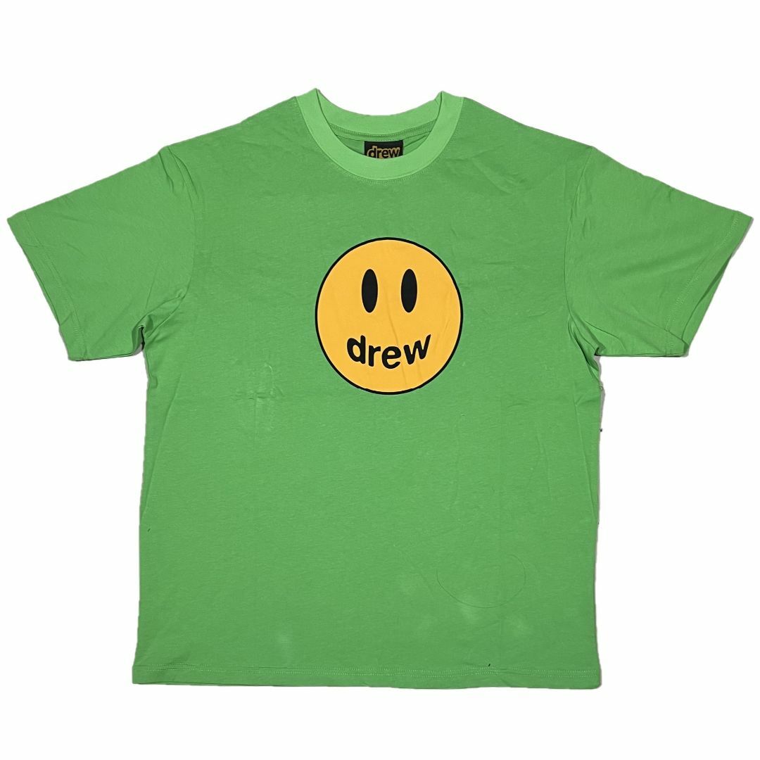 drew house - ドリューハウス マスコット プリント 半袖 Tシャツ
