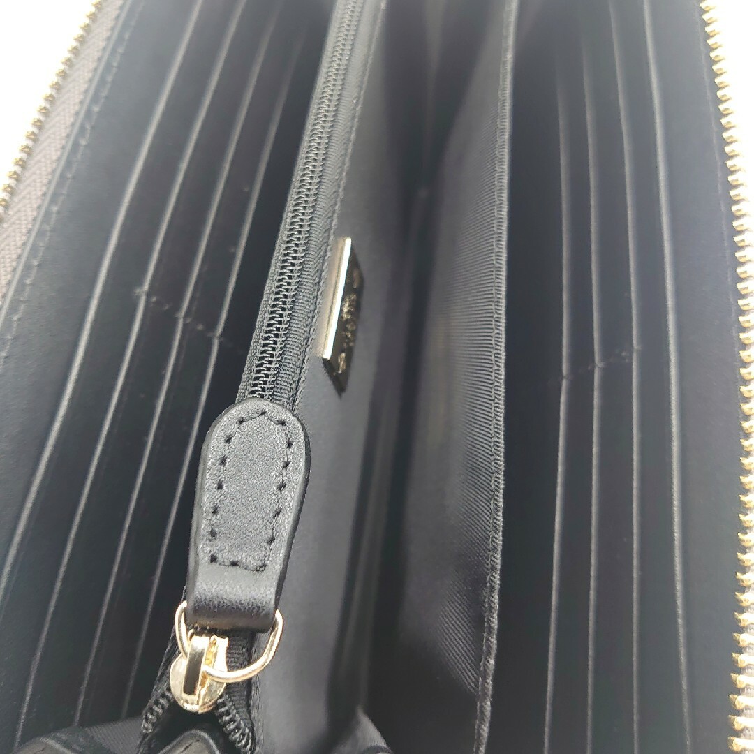 Vivienne Westwood - 【新品】Vivienne Westwood 長財布 グレーの通販