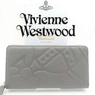 ヴィヴィアンウエストウッド(Vivienne Westwood)の【あーる様専用ですm(_ _)m】Vivienne Westwood 長財布(財布)