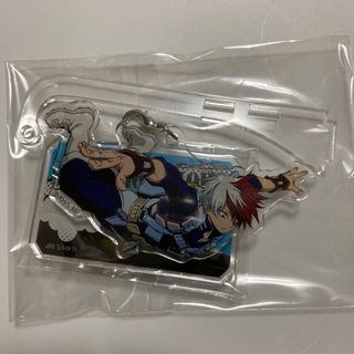 僕のヒーローアカデミア　ヒロアカ　ゆらゆら　アクスタ　スカイミッション　轟焦凍(キャラクターグッズ)