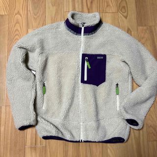 パタゴニア(patagonia)のpatagonia フリースクラシックレトロXジャケット(その他)