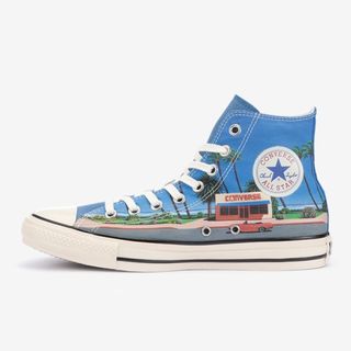 コンバース(CONVERSE)のCONVERSE ALL STAR(スニーカー)