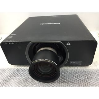 Panasonic プロジェクター PT-DZ10K 3チップ方式(プロジェクター)