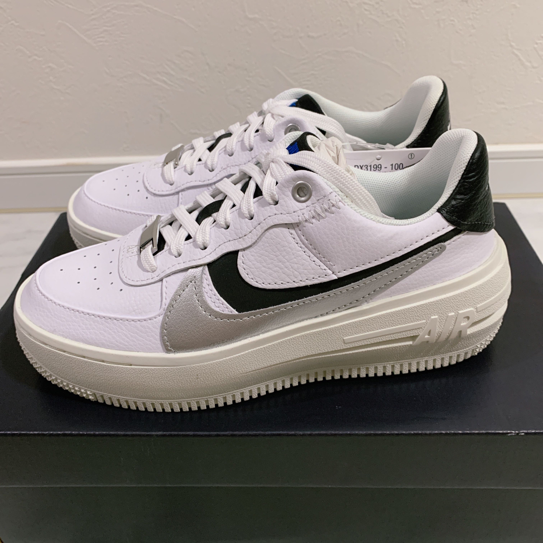 NIKE - 【新品☆未使用】Nike Air Force 1 ナイキ エア フォース 1 の