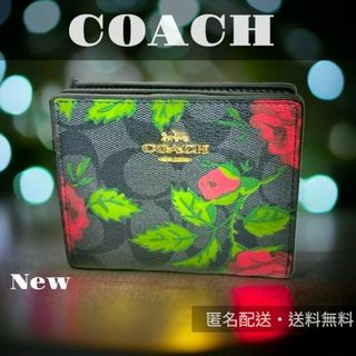 コーチ(COACH) バラ 財布(レディース)の通販 300点以上 | コーチの
