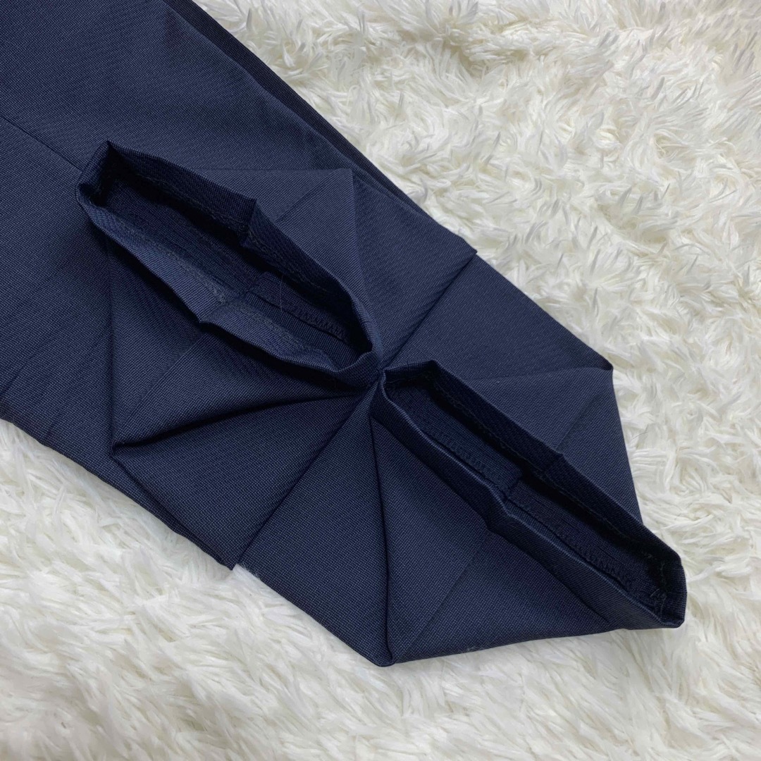 HUGO BOSS - HUGO BOSS スーツ セットアップ 垢タグ super100の通販 by