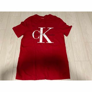 カルバンクライン(Calvin Klein)のCalvin Klein Tシャツ(Tシャツ/カットソー(半袖/袖なし))