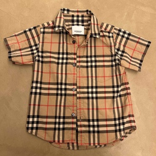 バーバリー(BURBERRY)の専用(ブラウス)