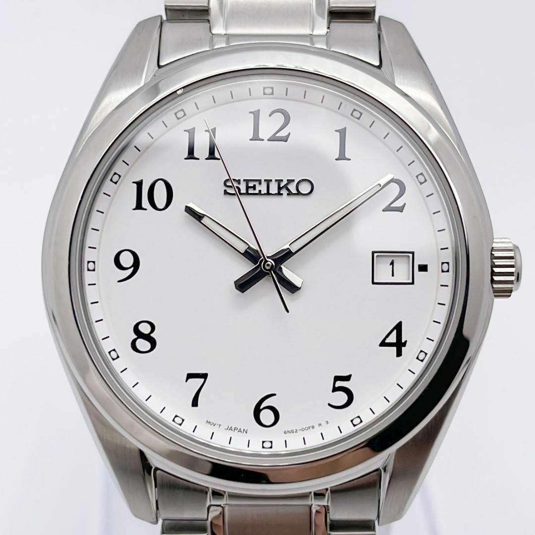 【未使用品】SEIKO SUP459P1 （海外版）