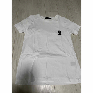 アンダーカバー(UNDERCOVER)のUNDERCOVER ロゴT(Tシャツ(半袖/袖なし))