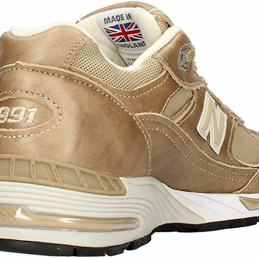 996(New Balance) - 英国製ニューバランス 日本未発売W991SBL 24,5cm