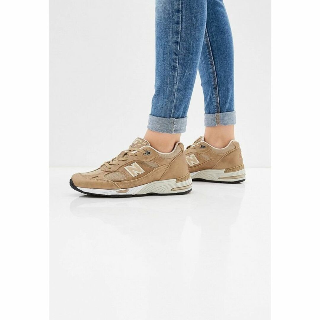 996(New Balance) - 英国製ニューバランス 日本未発売W991SBL 24,5cm