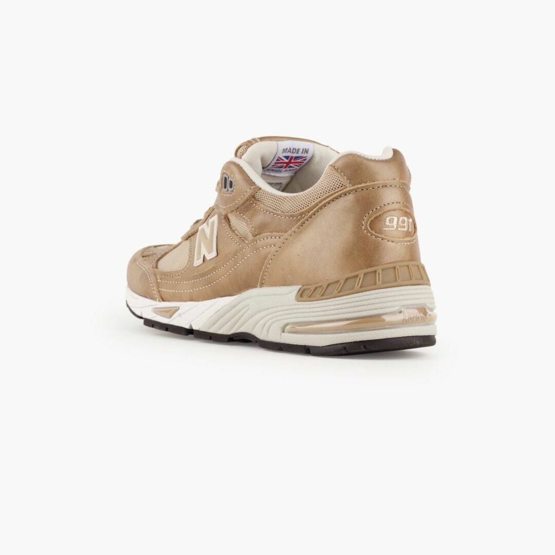 996(New Balance) - 英国製ニューバランス 日本未発売W991SBL 24,5cm