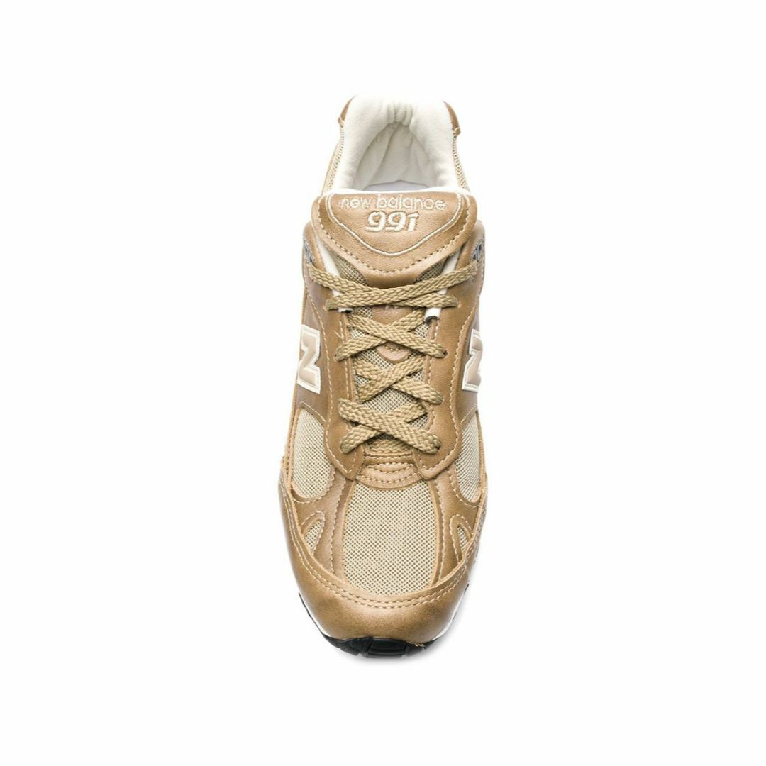 996(New Balance) - 英国製ニューバランス 日本未発売W991SBL 24,5cm
