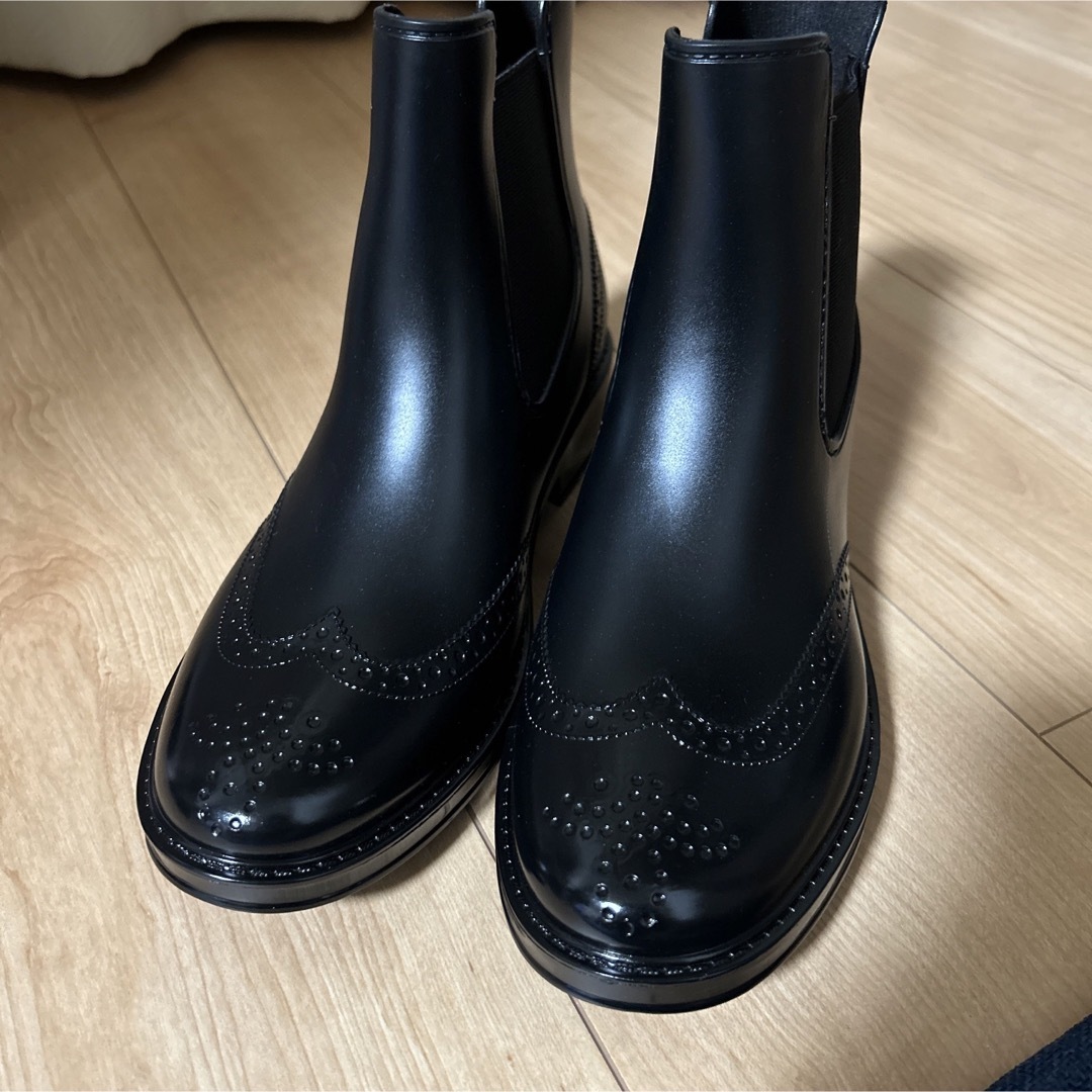 aimoha(アイモハ)のaimoha レインブーツ レディースの靴/シューズ(レインブーツ/長靴)の商品写真