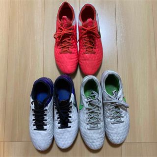 ナイキ ティエンポの通販 1,000点以上 | NIKEを買うならラクマ