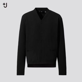 ユニクロ 古着 カーディガン(メンズ)の通販 67点 | UNIQLOのメンズを