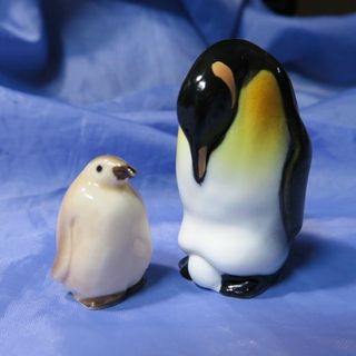 ペンギンさんほか　計23体(その他)