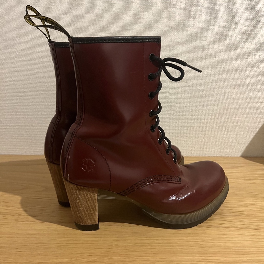 最終値下げドクターマーチン Dr.Martens Diva Darcie UK5靴/シューズ