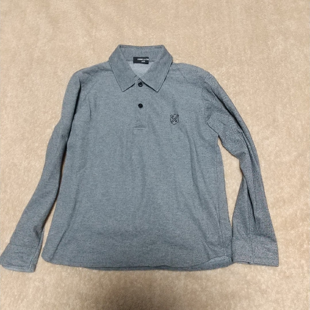 COMME CA ISM(コムサイズム)のCOMME CA ISM 130 キッズ/ベビー/マタニティのキッズ服男の子用(90cm~)(ドレス/フォーマル)の商品写真