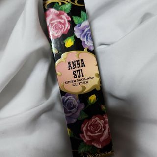 アナスイ(ANNA SUI)のANNA SUI SUPER MASCARA(マスカラ)