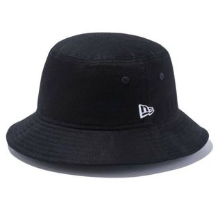 ニューエラー(NEW ERA)のNEW ERA  バケットハット【新品未使用】(ハット)