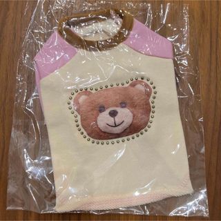 サーカス(circus)のサーカスサーカス　犬服  BEARFACEスポカジラグランスウェット　XXS(犬)