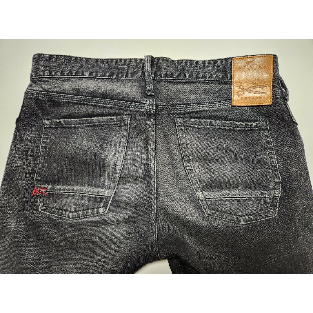 DENHAM - 【限定完売品】DENHAM デンハム SKIN 日本製 200本限定 W30の