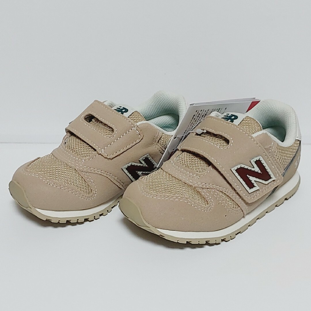 New Balance(ニューバランス)の⭐新品未使用⭐ new balance IZ373 RF2 15.0cm キッズ/ベビー/マタニティのキッズ靴/シューズ(15cm~)(スニーカー)の商品写真